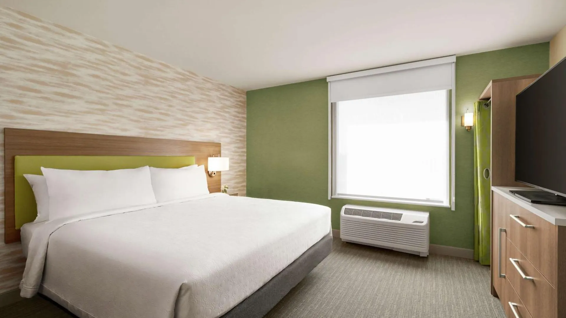 Home2 Suites By Hilton Scottsdale Salt River United States