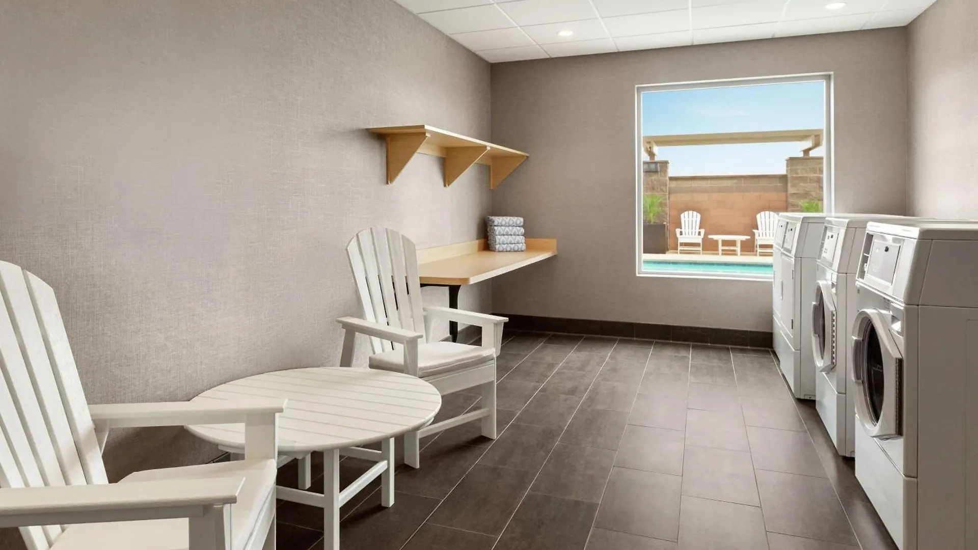 Home2 Suites By Hilton Scottsdale Salt River