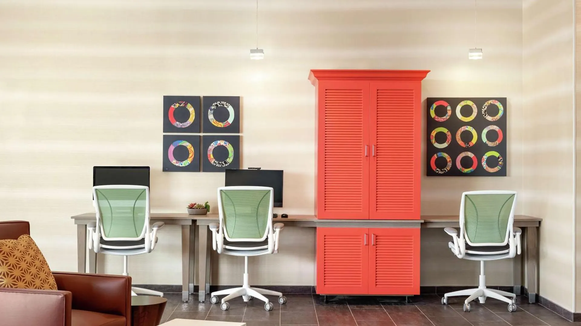 Hotel Home2 Suites By Hilton Scottsdale Salt River