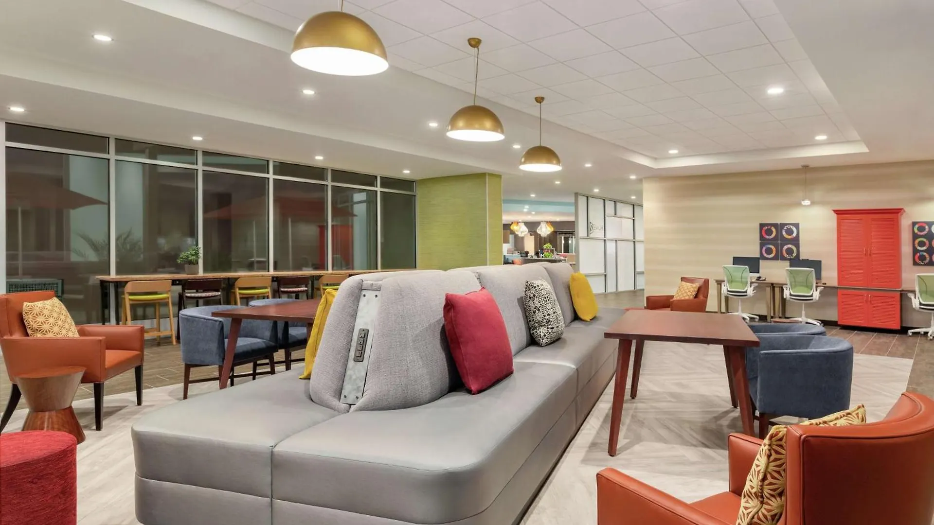 Hotel Home2 Suites By Hilton Scottsdale Salt River