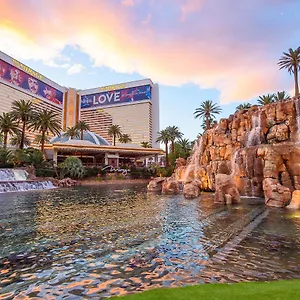 **** Resort The Mirage United States