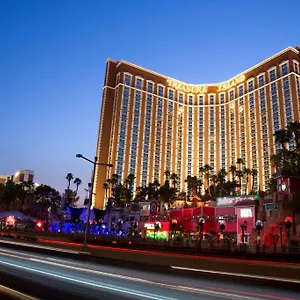 **** Resort Treasure Island - Ti Vegas & Casino United States