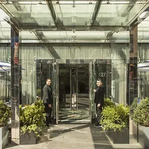 **** Hotel Hayden United States