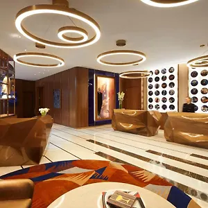 **** Hotel Hard Rock United States