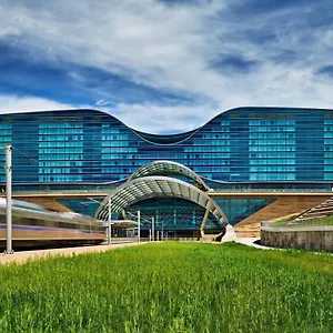 **** Hotel The Westin International Airport United States