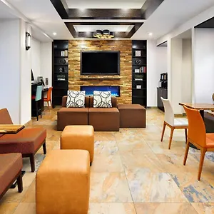 *** Hotel Fairfield & By Marriott Manhattan/chelsea United States