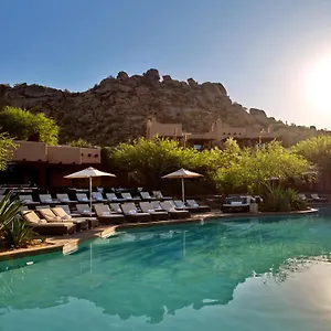 Four Seasons At Troon North Scottsdale