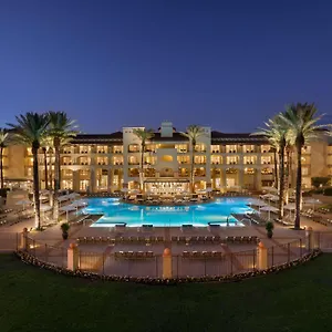Fairmont Princess ***** Скоттсдейл