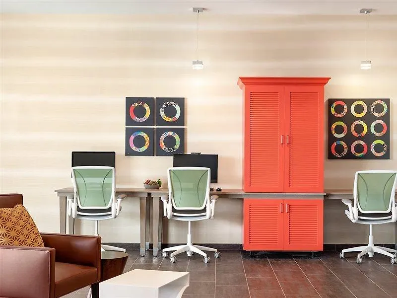 Home2 Suites By Hilton Scottsdale Salt River
