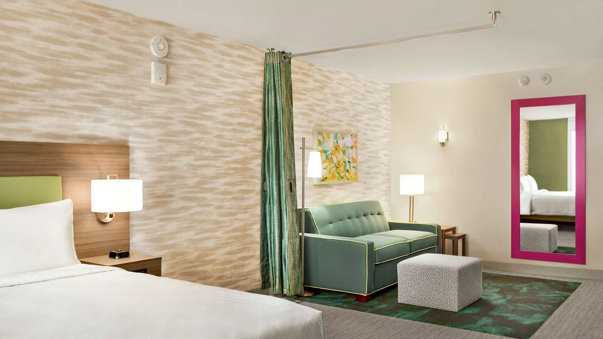 Home2 Suites By Hilton Scottsdale Salt River Hotel