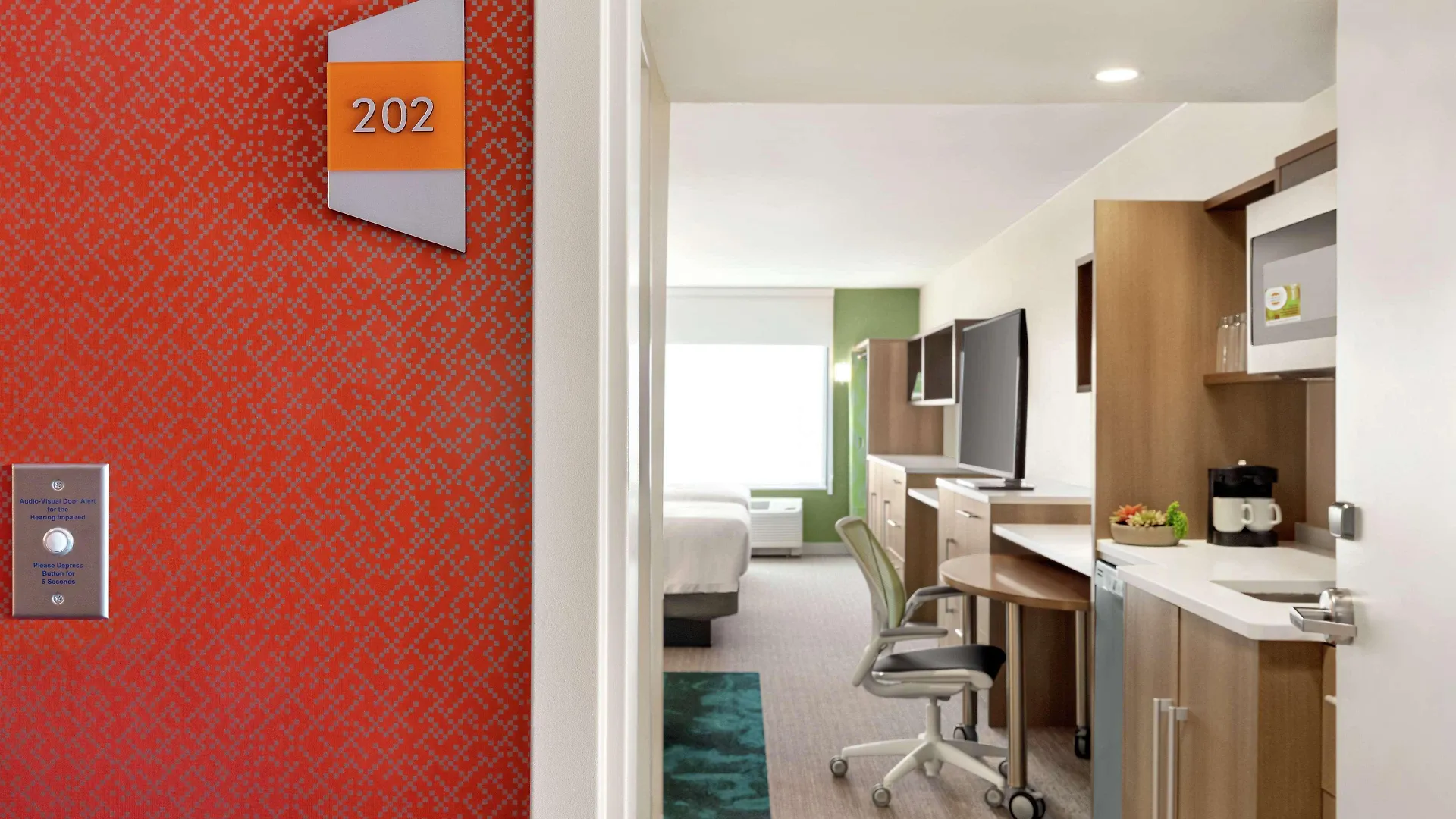 Home2 Suites By Hilton Scottsdale Salt River 3*,  United States