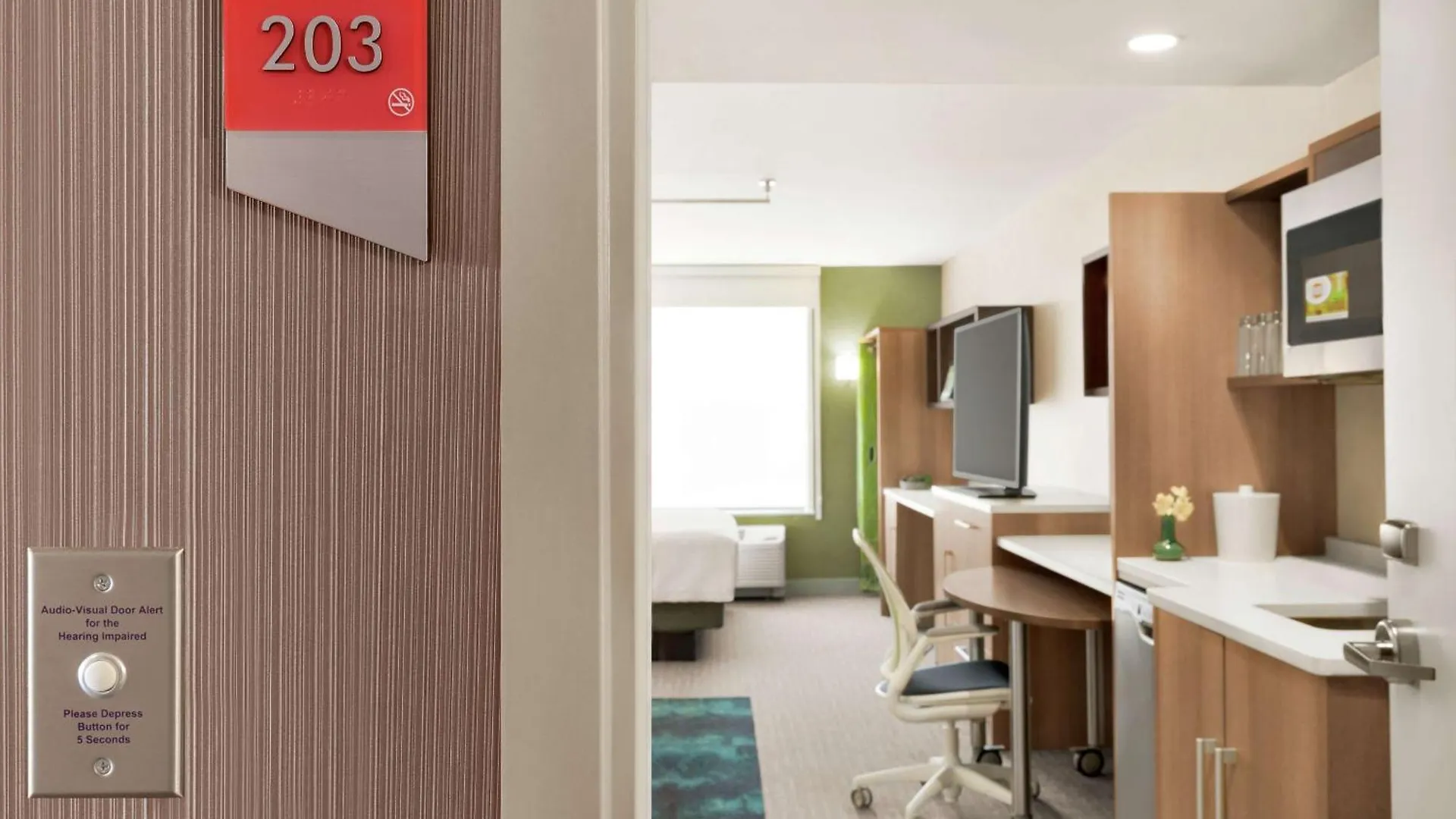 Home2 Suites By Hilton Scottsdale Salt River 3*,