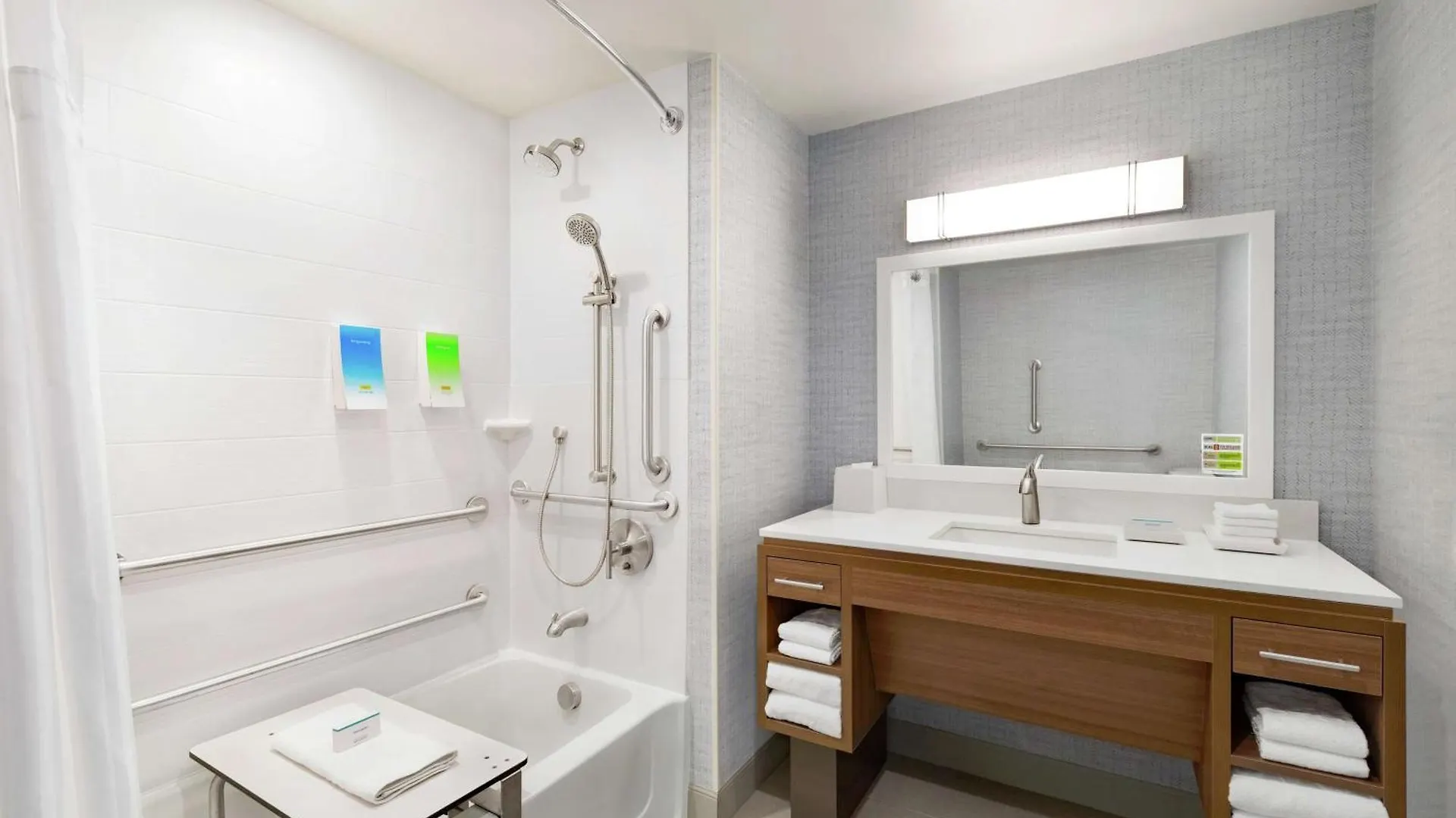 Home2 Suites By Hilton Scottsdale Salt River Hotel